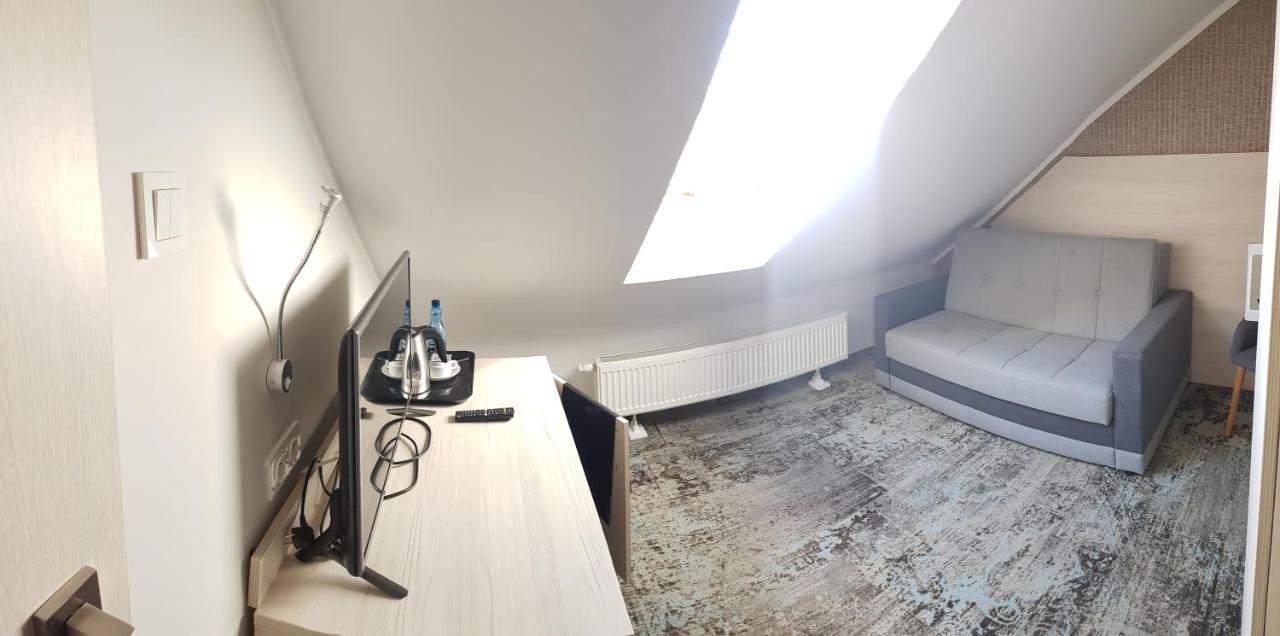 Willa Nest Unieście Extérieur photo