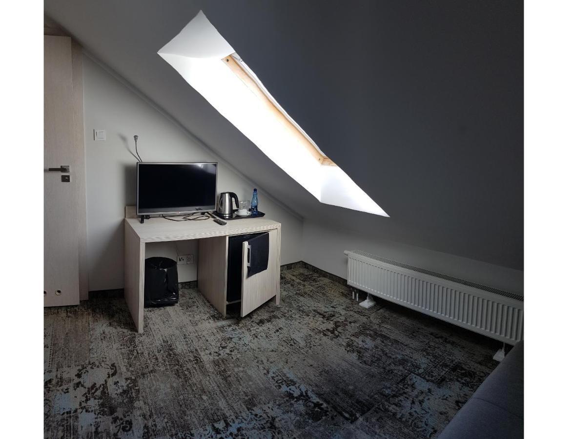 Willa Nest Unieście Extérieur photo
