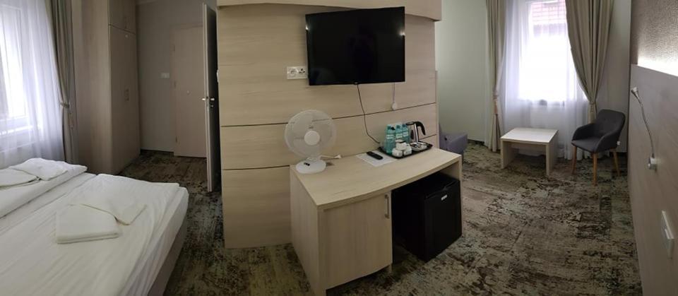 Willa Nest Unieście Extérieur photo