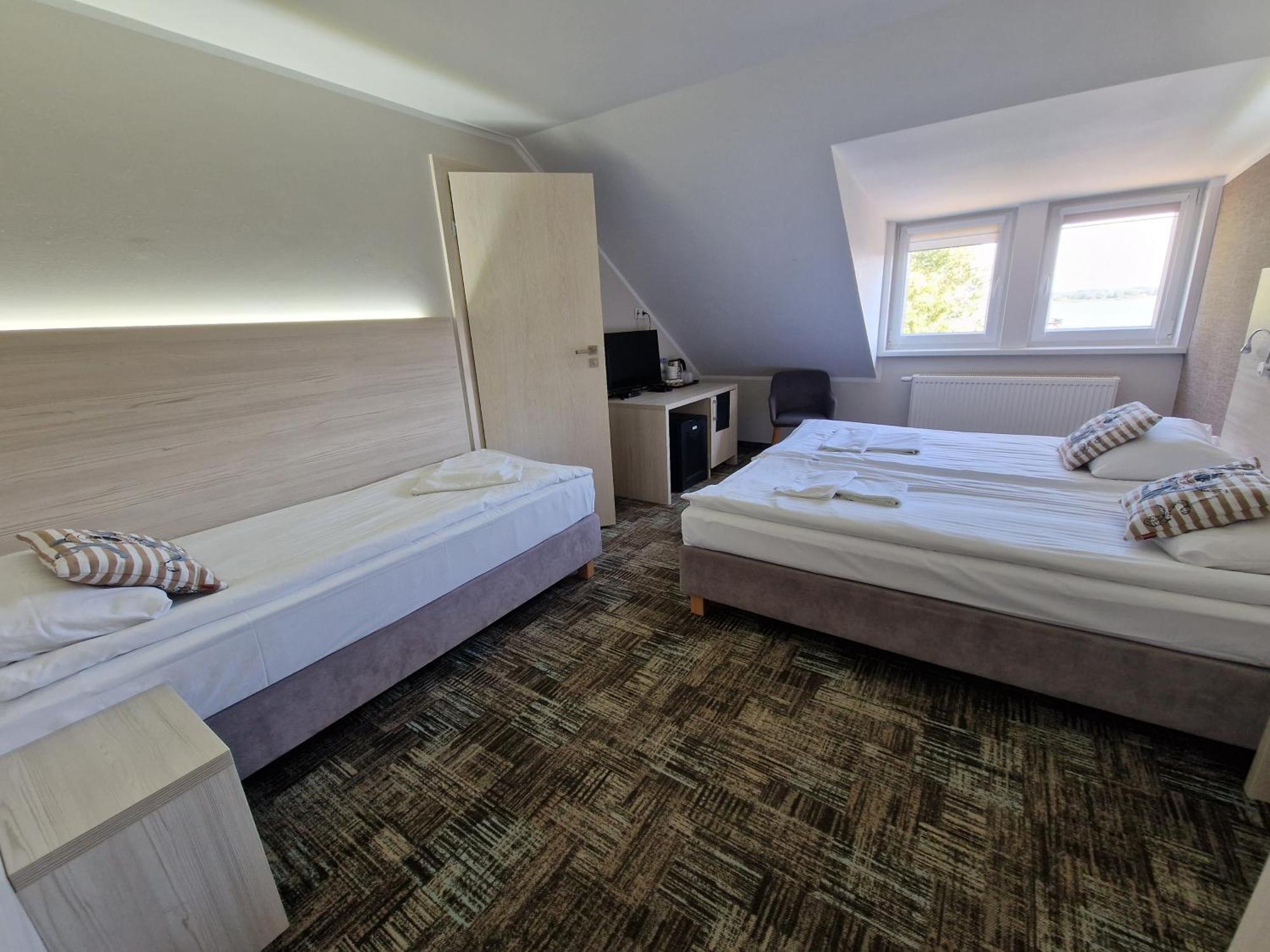 Willa Nest Unieście Extérieur photo