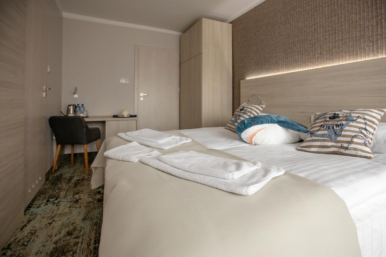 Willa Nest Unieście Extérieur photo
