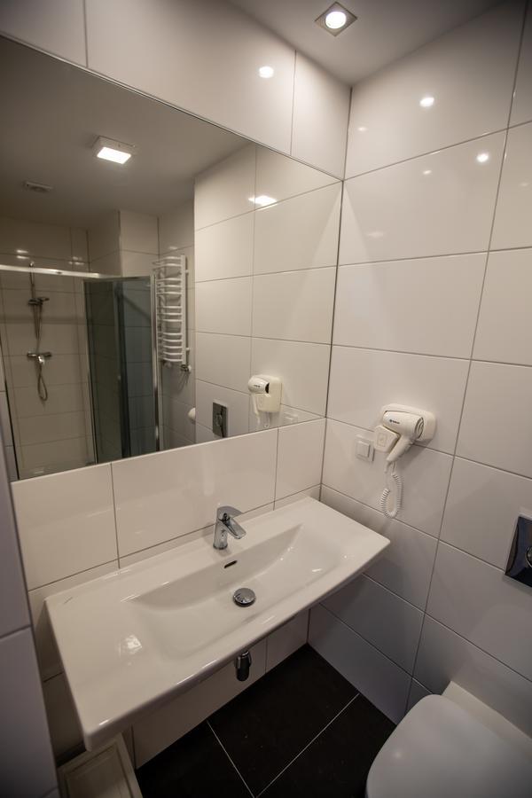 Willa Nest Unieście Extérieur photo