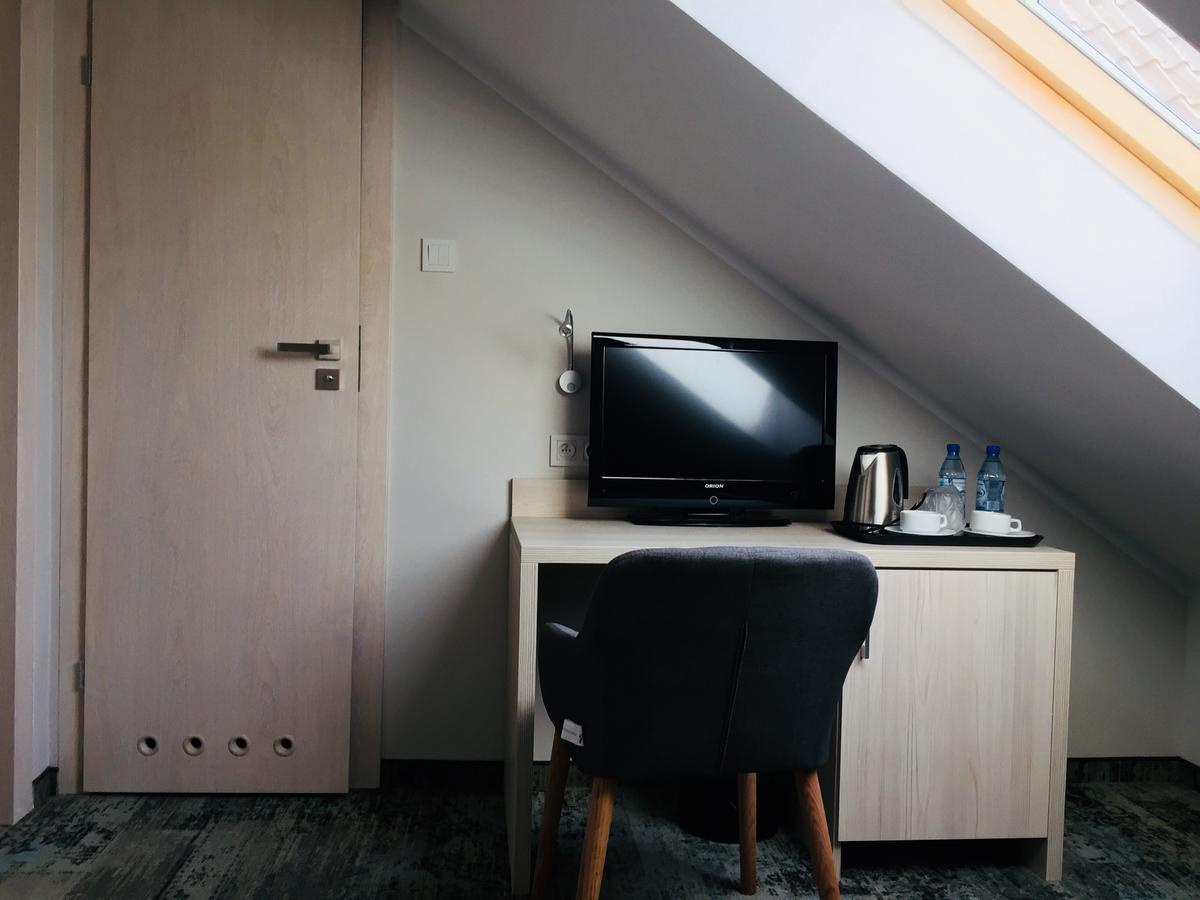 Willa Nest Unieście Extérieur photo